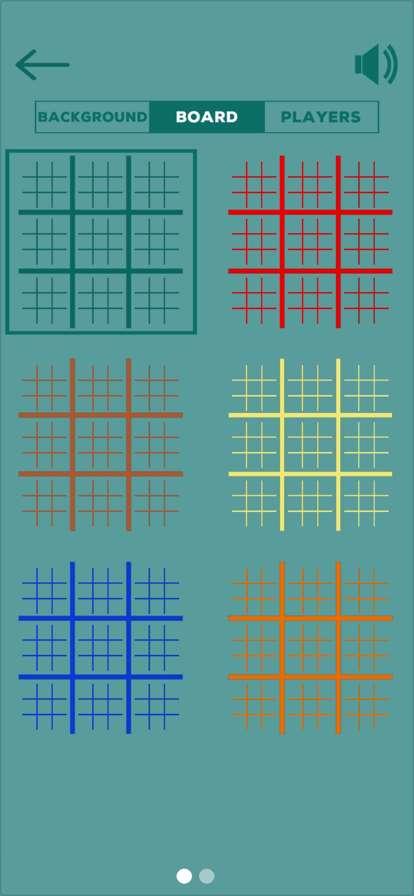 Ultimate TicTacios版8