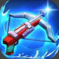 弓箭大师:闲来跑得快ios版