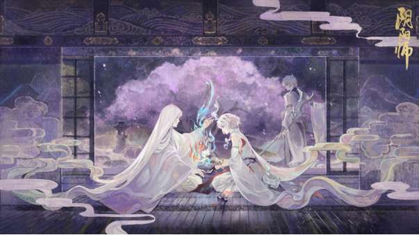 阴阳师追忆绘卷活动预告 阴阳师寻香行追忆绘卷活动介绍