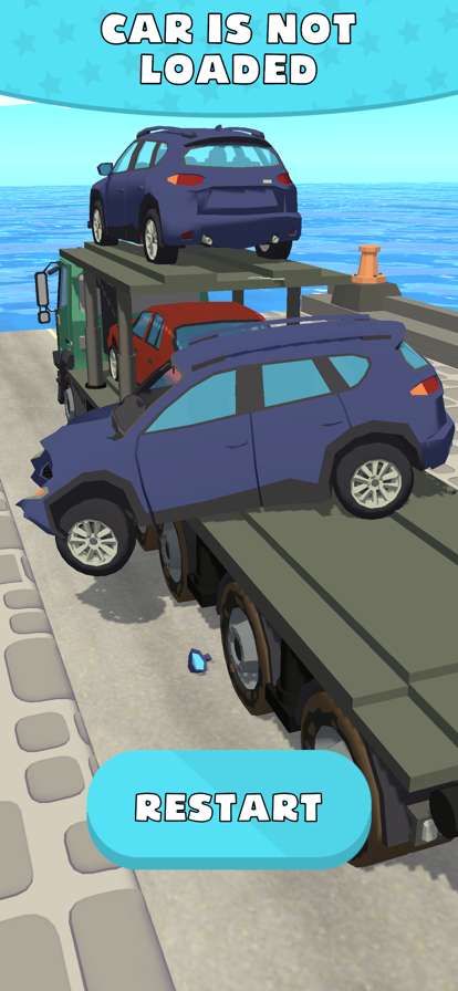 Car Survival 3Dios版4