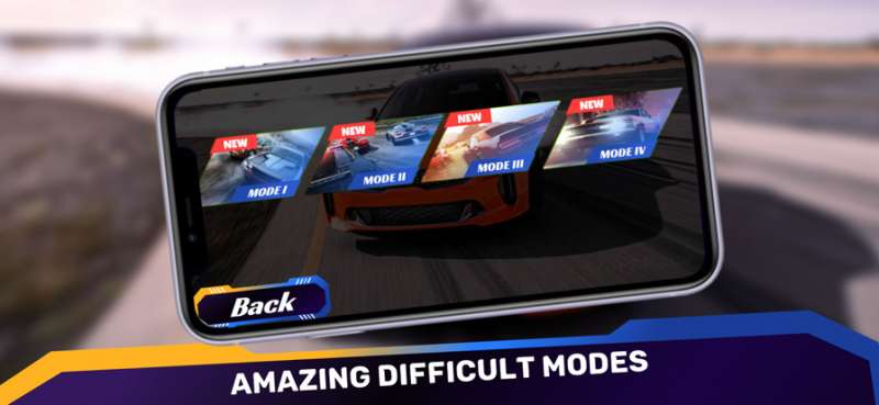 Drifting Leagueios版3