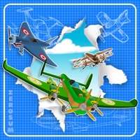 Build\'n Flyios版