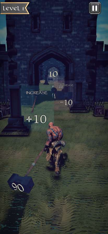 Heretic Soulsios版0