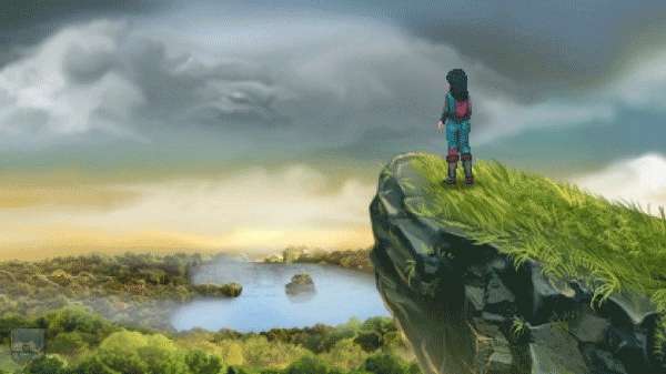 涤净之雨导剪版(kathy rain director)2