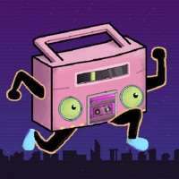 Out of Boomboxios版