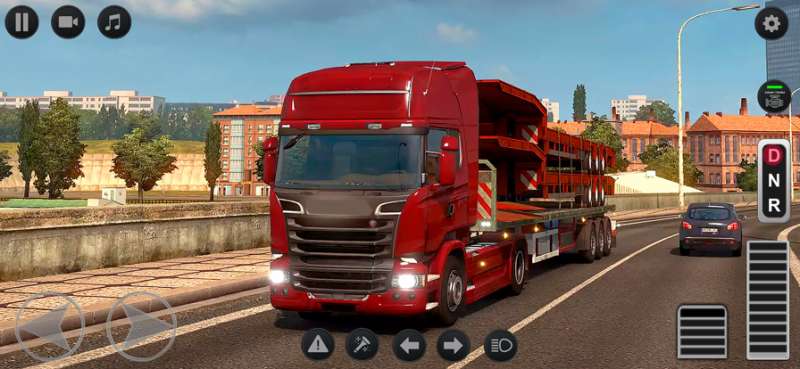 卡车 2022ios版0