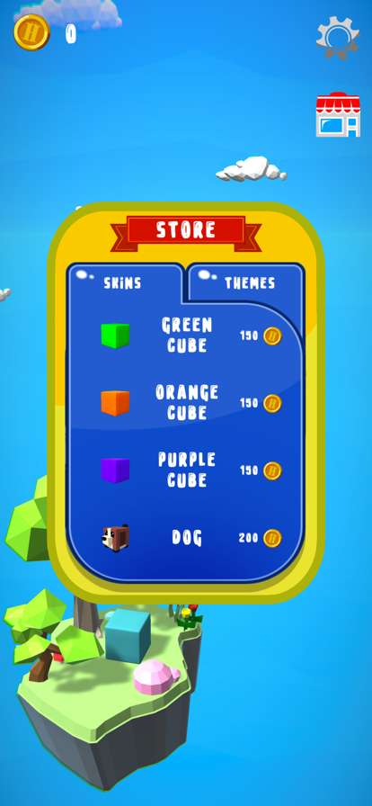 Hippity Hoppityios版1