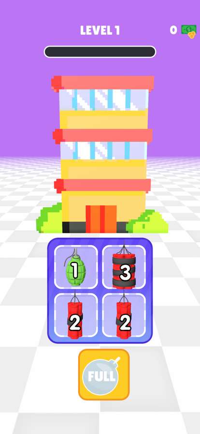 Explosion Master! 3Dios版0