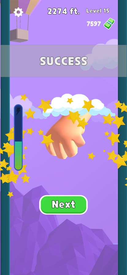 Bounce And Reachios版4