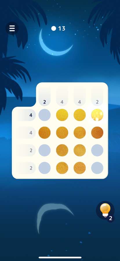 Magic Cells: fun puzzle arcadeios版2