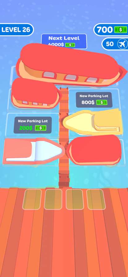 Fill The Slot 3Dios版5