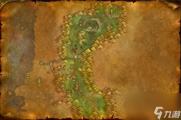 "魔兽世界plus荷枪实弹符文获取方法"