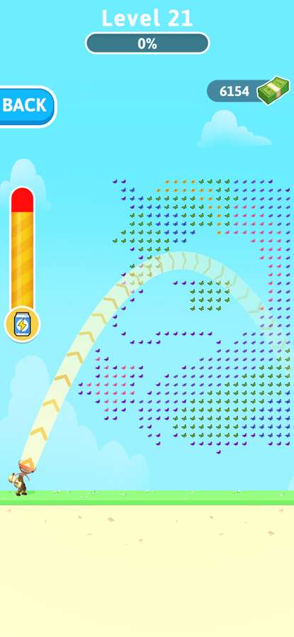 Butterfly Hunter 3Dios版6