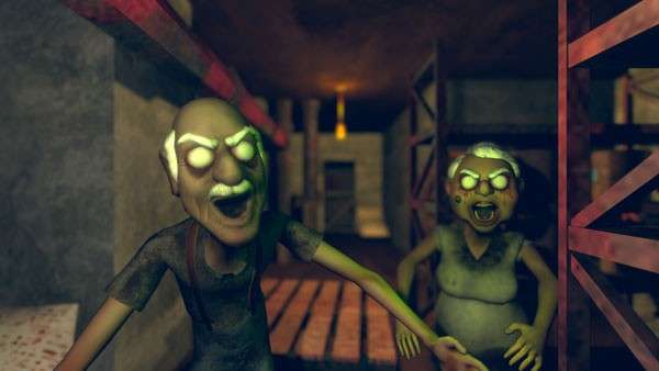 爷爷奶奶5起源2