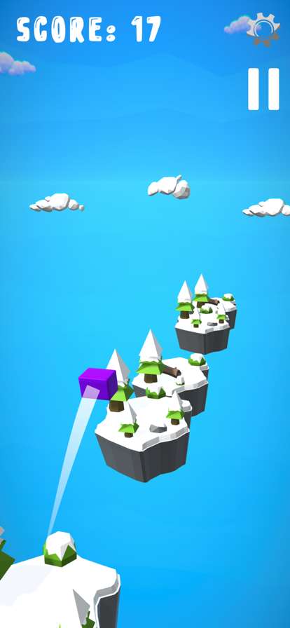 Hippity Hoppityios版5