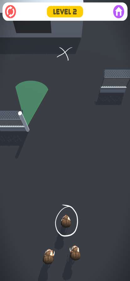 Jailbreak Master: Escapeios版0