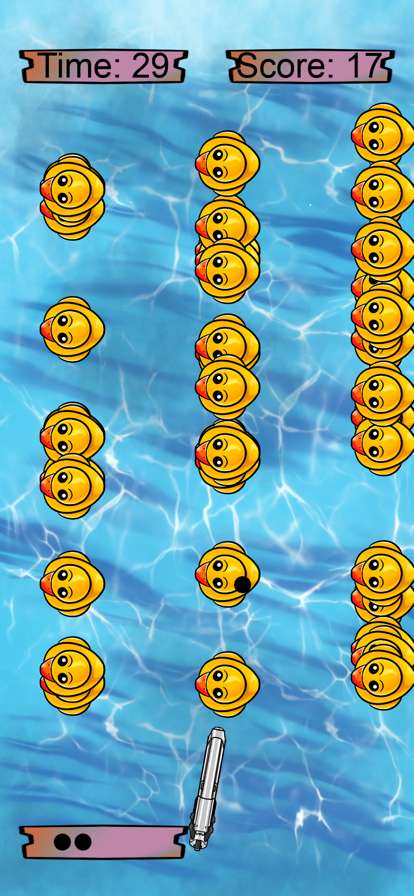 Rubber Duck Shooterios版1