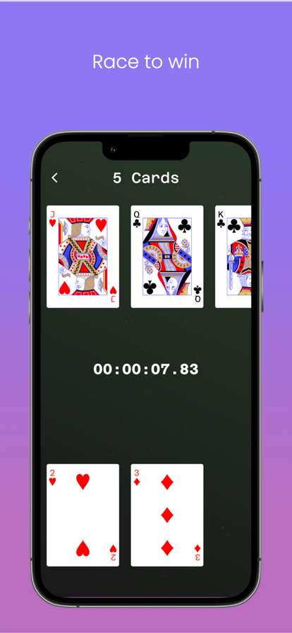 Space Arrangersios版3