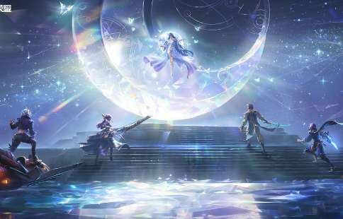 王者荣耀体验服资格申请成功后怎么抢号 关于体验服资格申请成功后的抢号流程分享