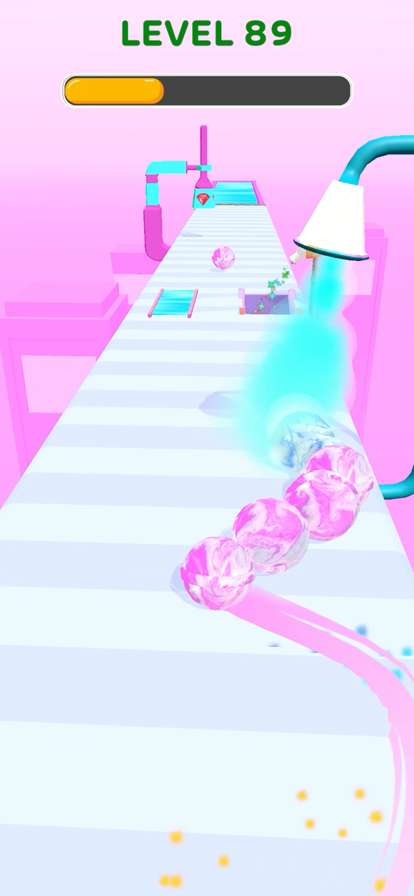 Bath Bomb Runios版7