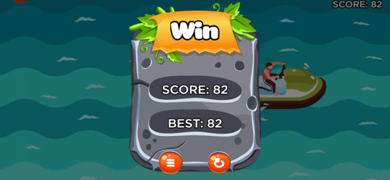 Quick Ocean Surfios版3