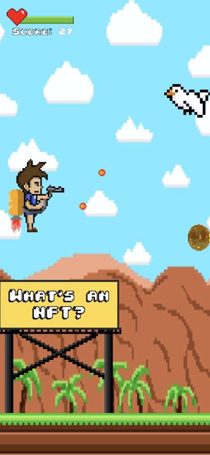 Escape My Planetios版0