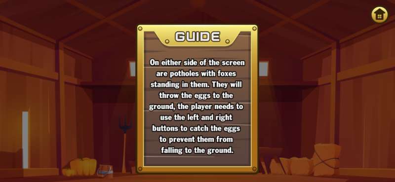 Sun zCatch Egg Fallingios版1