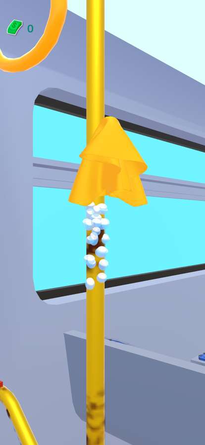 Street Cleaningios版7