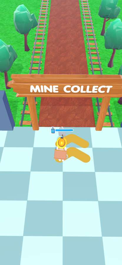 Treasure Digging Rushios版6