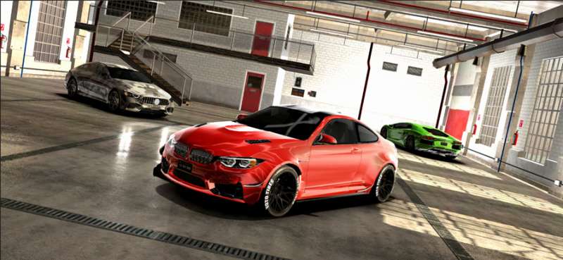 GTA 5 Mobil Online Multiplayerios版0