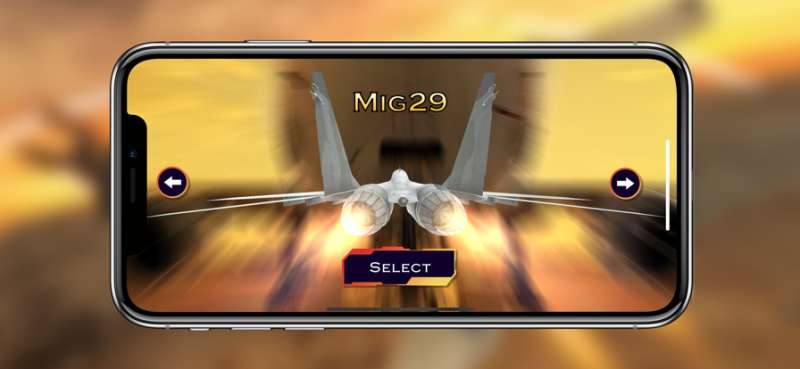 Ghost of Kyivios版4