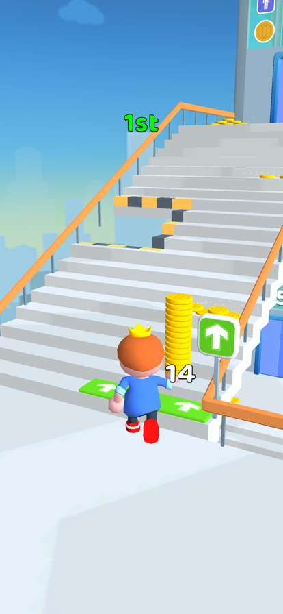 Elevator Chaosios版7