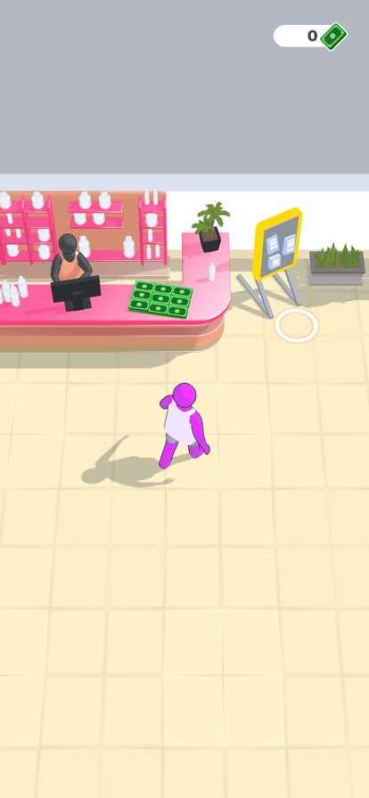 Fitness Club 3Dios版1