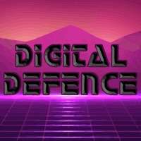 Digital Defenceios版