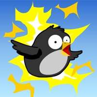 Shocking Birdsios版