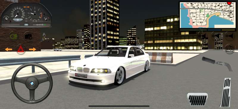 One Series Car Parkingios版2