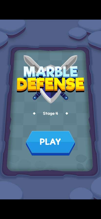 Marble Defenseios版0