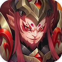 兽王降临(月光宝盒)