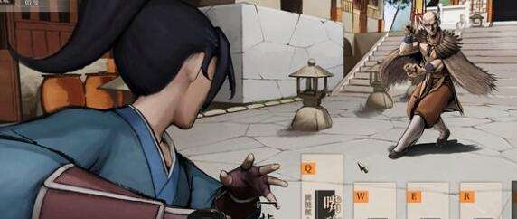 活侠传体力快速提升方法