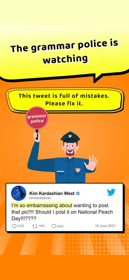 Celebs Triviaios版2