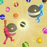 Ball Collect IOios版