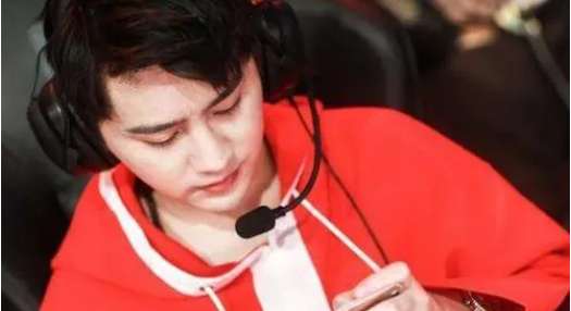 王者荣耀拖米是谁 王者荣耀拖米个人资料介绍