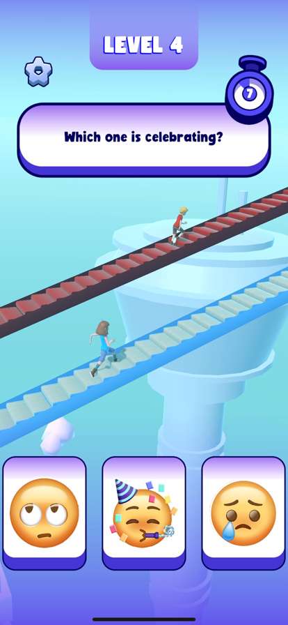 Trivia Racer!ios版3