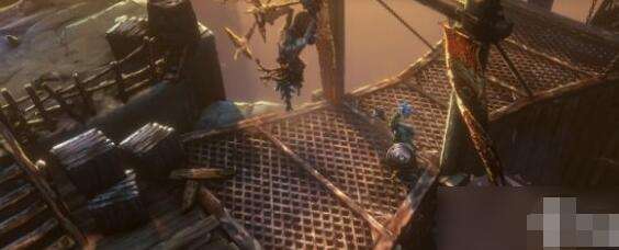 恶意不息装备无限维修操作技巧