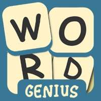 Word Genius Questios版