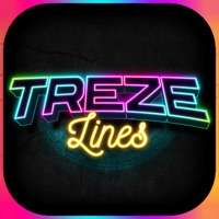 Treze Lines Gameios版