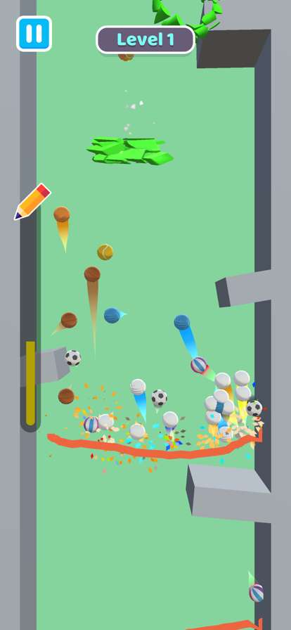 High and Crowdedios版3