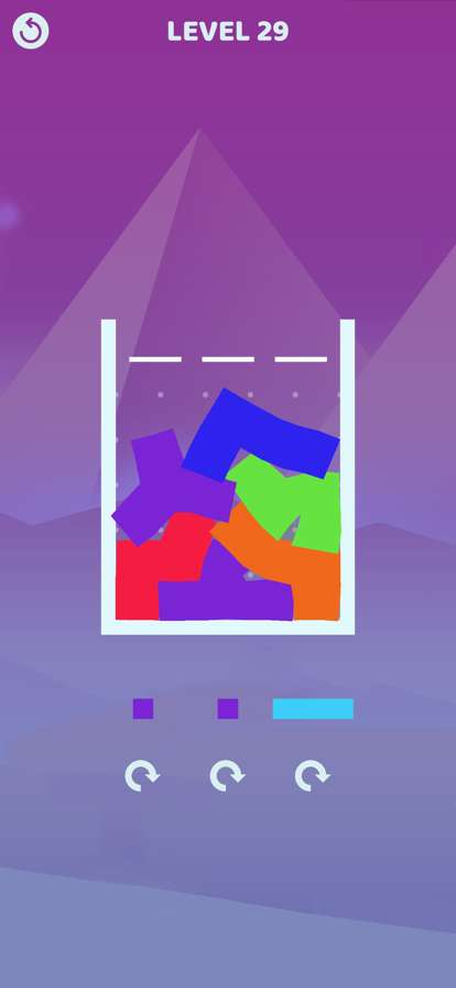 俄罗斯果冻ios版2