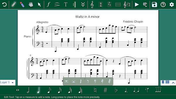 Music Writer2