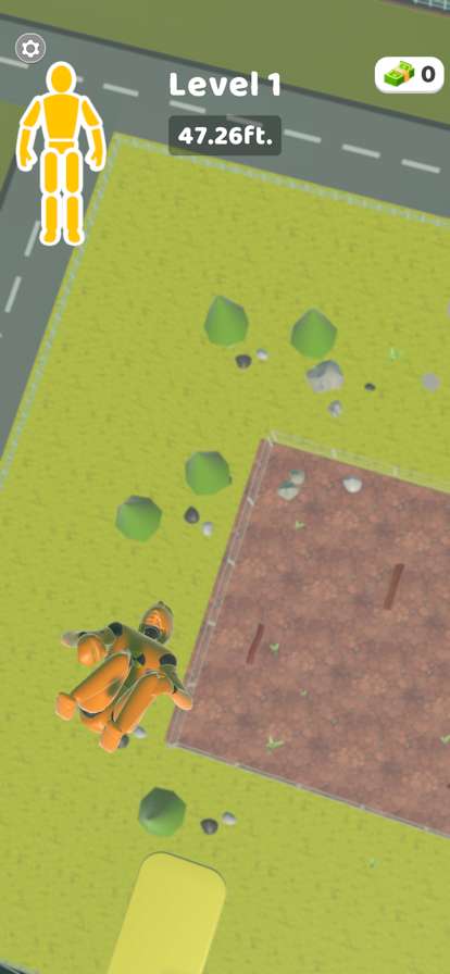 Drill Head 3Dios版2